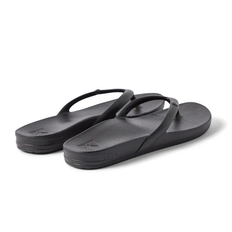 REEF VISTA VAY-CAY - BLACK