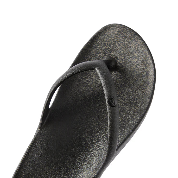 REEF VISTA VAY-CAY - BLACK