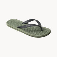 REEF G-LAND - OLIVE/BLACK