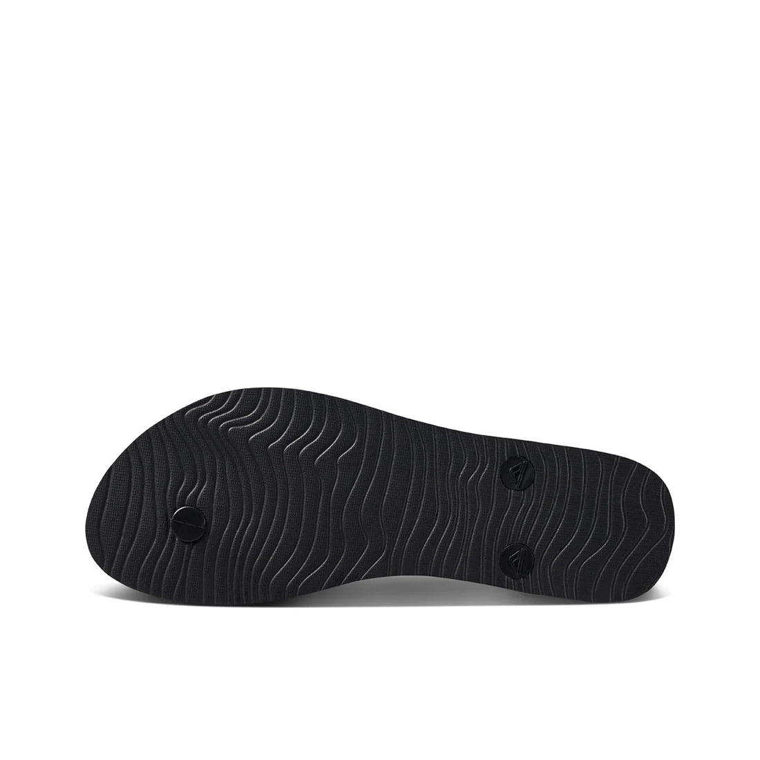 REEF SEASIDE WOMENS - BLACK/WHITE