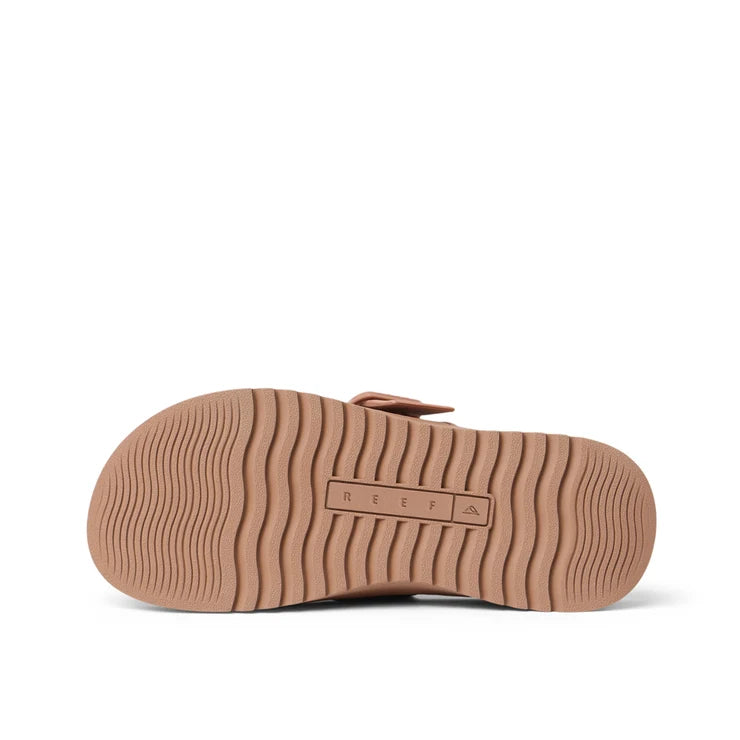REEF VISTA CAPRI - CHOCOLATE