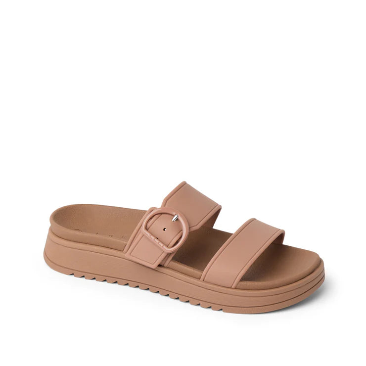 REEF VISTA CAPRI - CHOCOLATE
