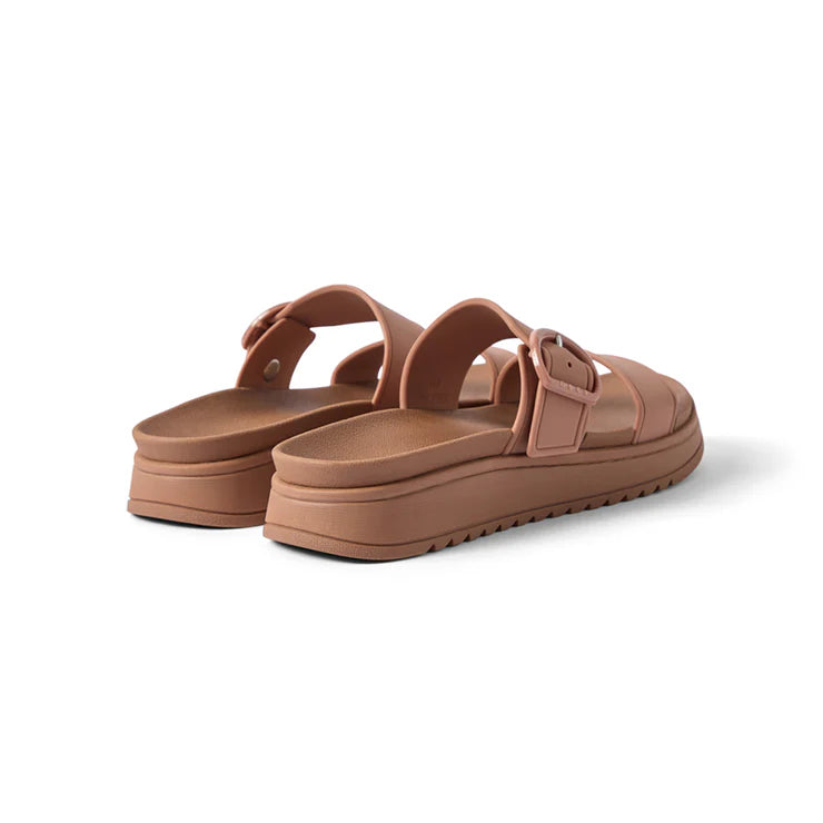 REEF VISTA CAPRI - CHOCOLATE