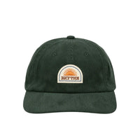 RHYTHM AWAKE CORD CAP - GREEN