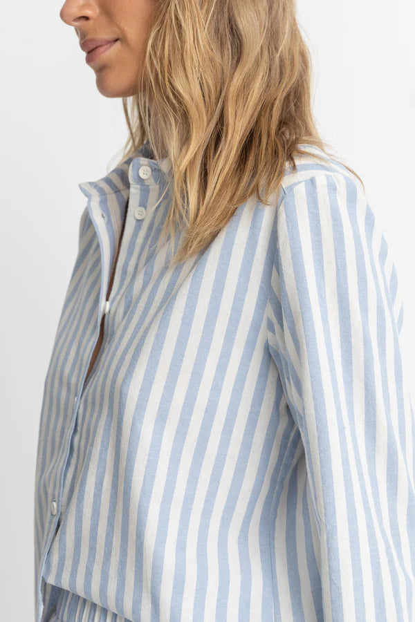RHYTHM SHORELINE BEACH SHIRT