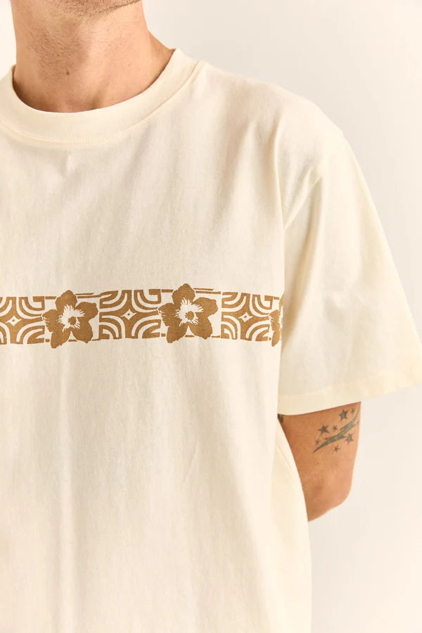 RHYTHM BREEZE VINTAGE SS T-SHIRT