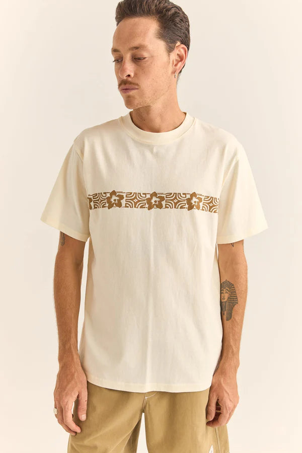 RHYTHM BREEZE VINTAGE SS T-SHIRT