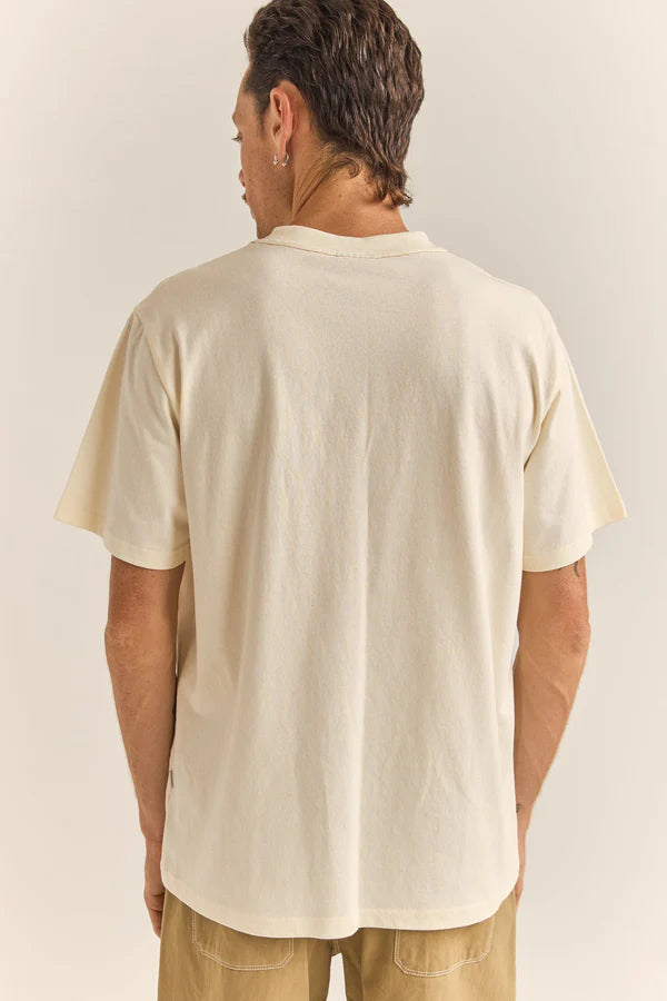 RHYTHM BREEZE VINTAGE SS T-SHIRT