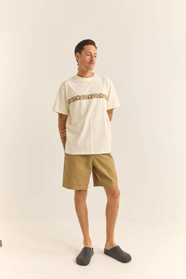 RHYTHM BREEZE VINTAGE SS T-SHIRT