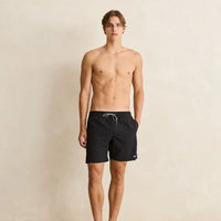 RHYTHM CLASSIC BEACH SHORT - BLACK