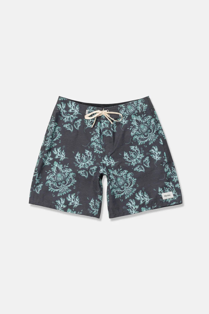 RHYTHM DEMASK TRUNK - BLACK