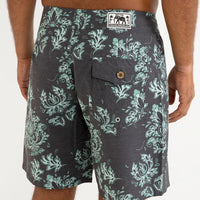 RHYTHM DEMASK TRUNK - BLACK