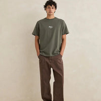 RHYTHM ENGINEER PANT - CEDAR