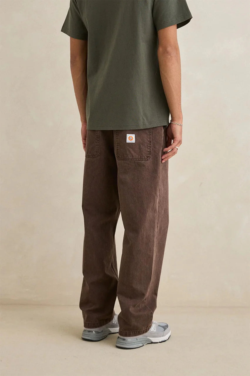RHYTHM ENGINEER PANT - CEDAR