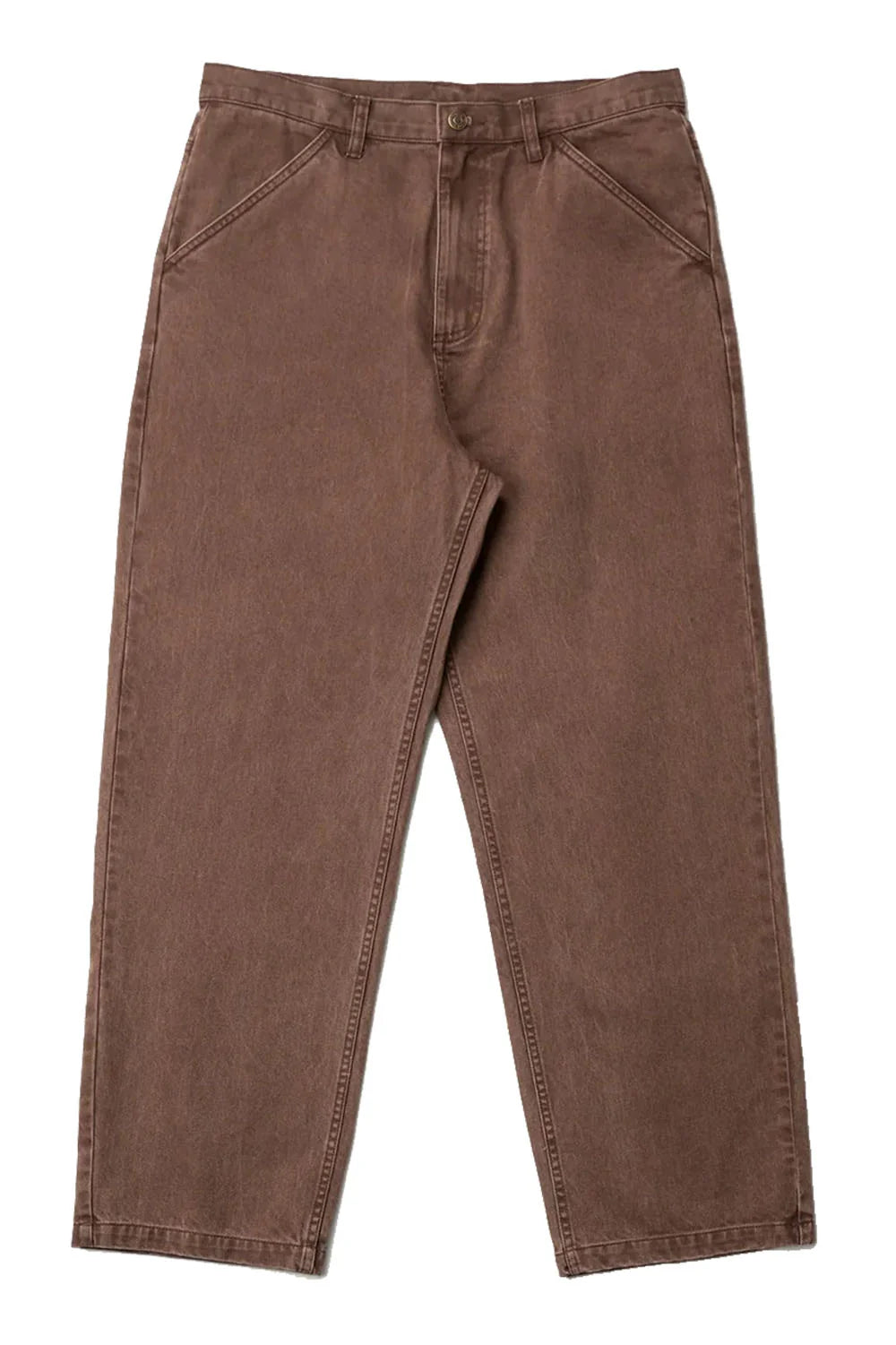 RHYTHM ENGINEER PANT - CEDAR