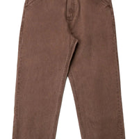 RHYTHM ENGINEER PANT - CEDAR
