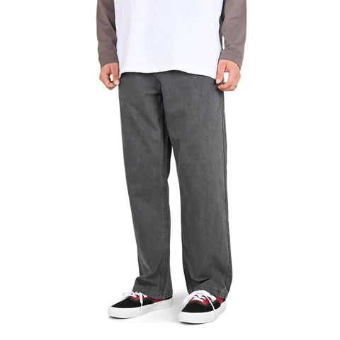 RHYTHM ENGINEER PANT - MIDNIGHT