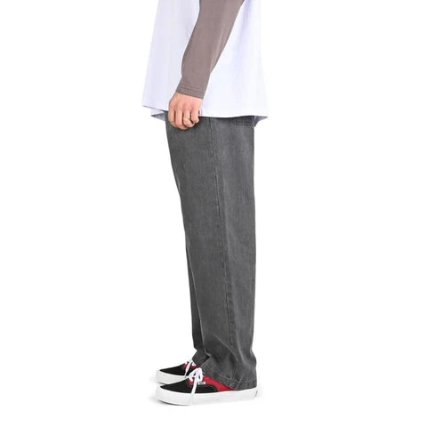 RHYTHM ENGINEER PANT - MIDNIGHT