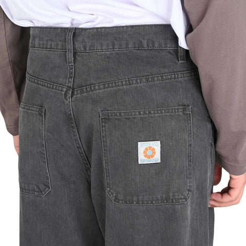 RHYTHM ENGINEER PANT - MIDNIGHT