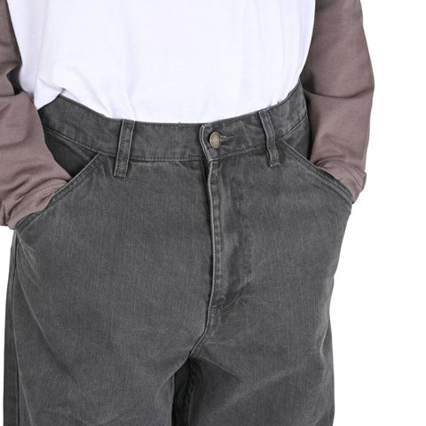 RHYTHM ENGINEER PANT - MIDNIGHT