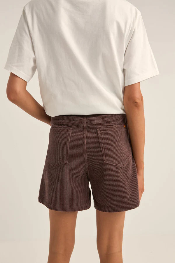 RHYTHM ESCAPE CORD SHORT