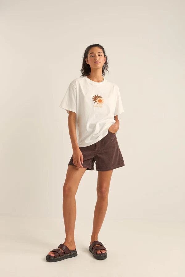 RHYTHM ESCAPE CORD SHORT