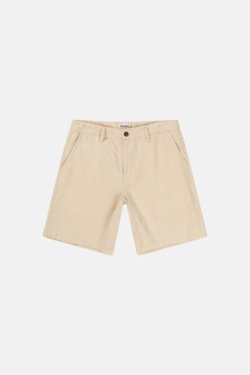 RHYTHM ESSENTIAL LINEN SHORT