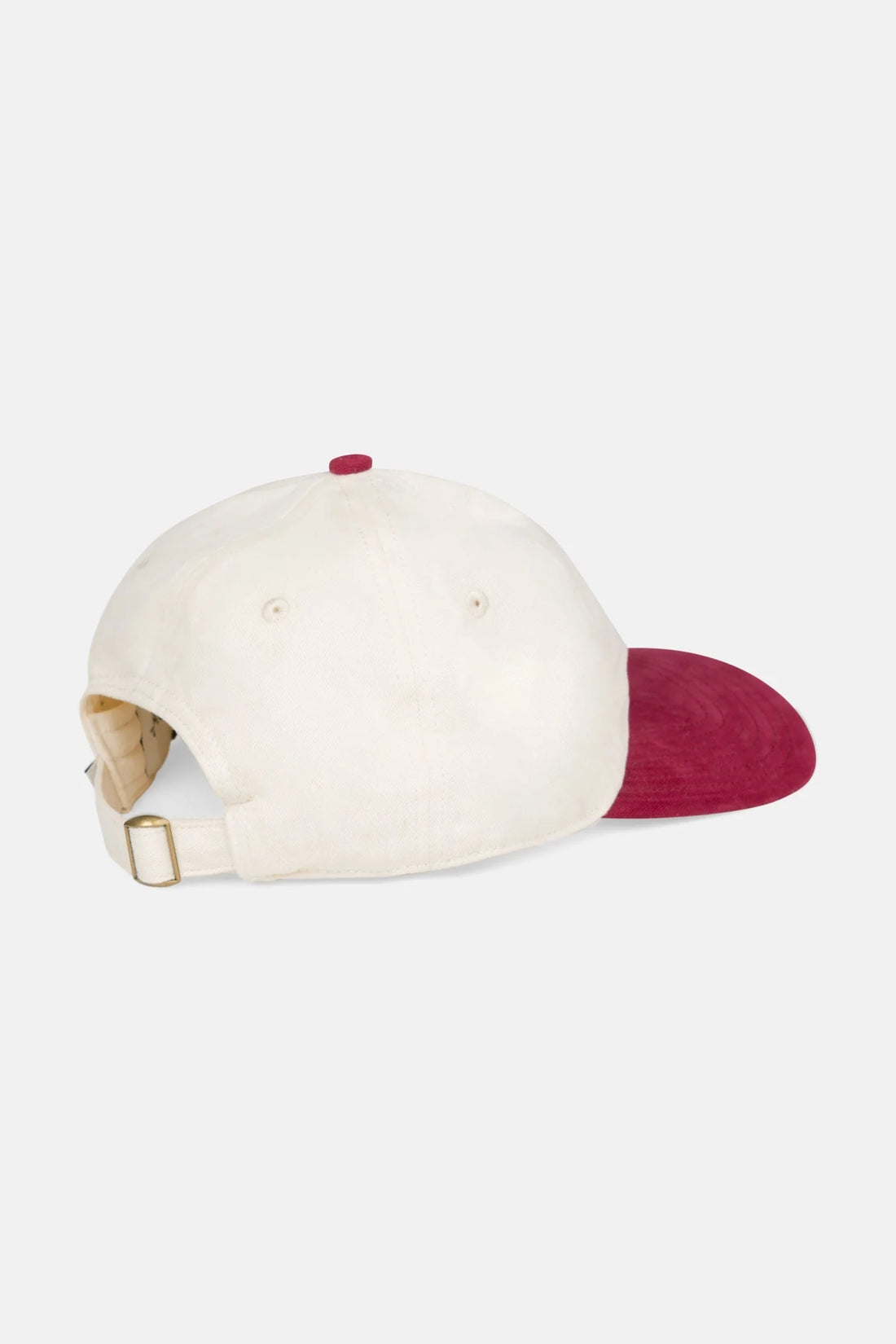 RHYTHM ESSENTIALS CAP - PLUM