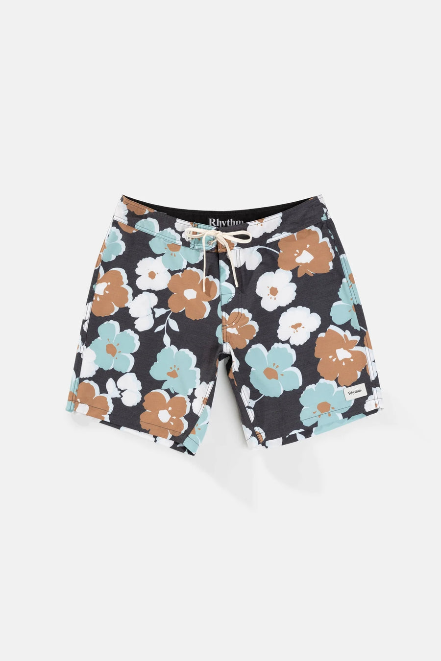 RHYTHM FLORAL TRUNK MENS