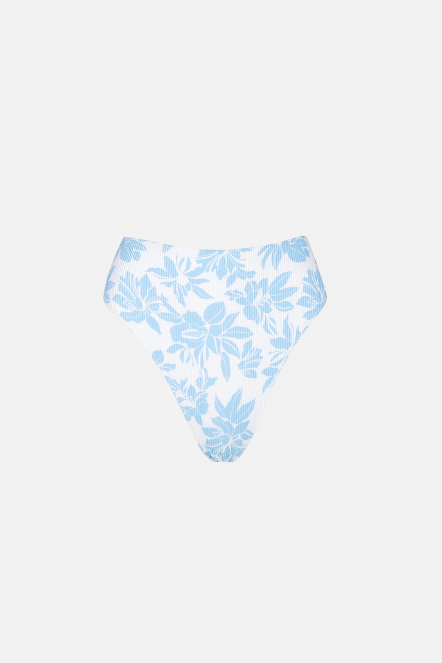 RHYTHM GRACE FLORAL HI WAIST PANT