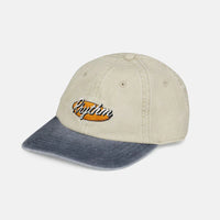 RHYTHM HALLMARK CAP - LIGHT SAND