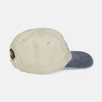 RHYTHM HALLMARK CAP - LIGHT SAND