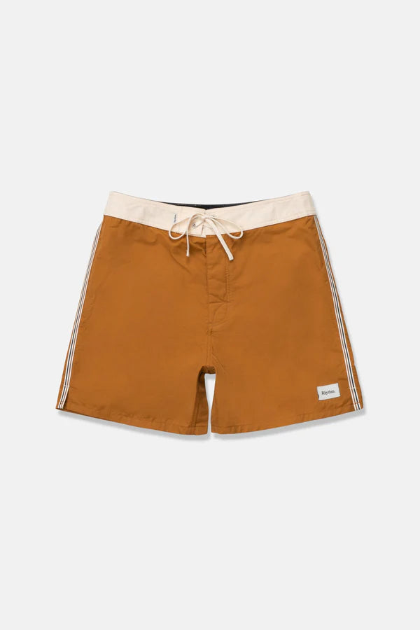 RHYTHM HERITAGE TRUNK - DIJON