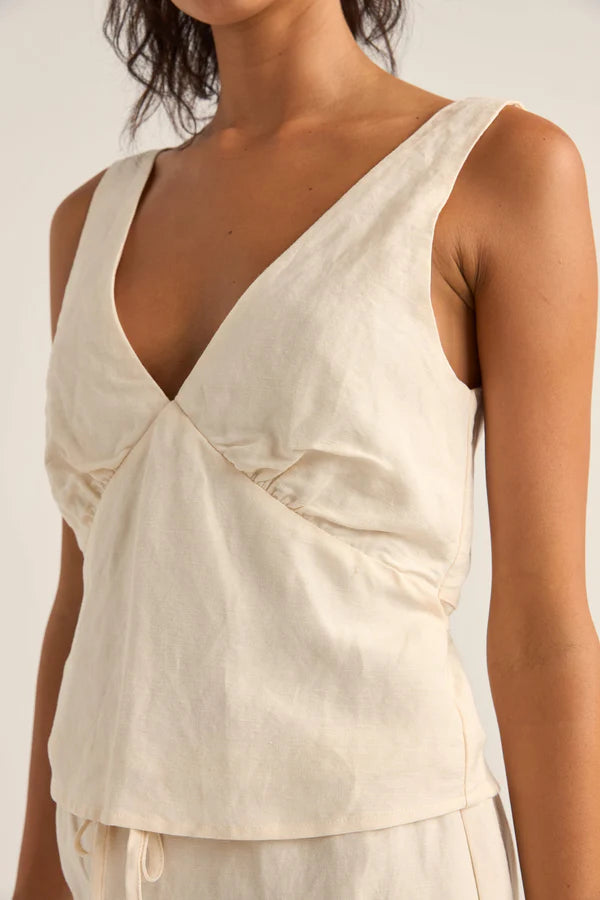 RHYTHM  LUCIA TOP