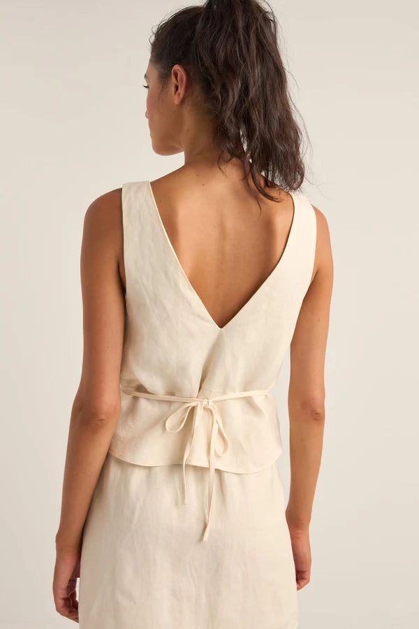 RHYTHM  LUCIA TOP