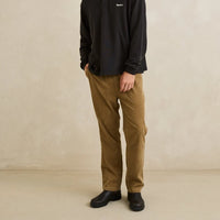 RHYTHM MENS CORD JAM PANT - SAND