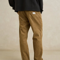 RHYTHM MENS CORD JAM PANT - SAND