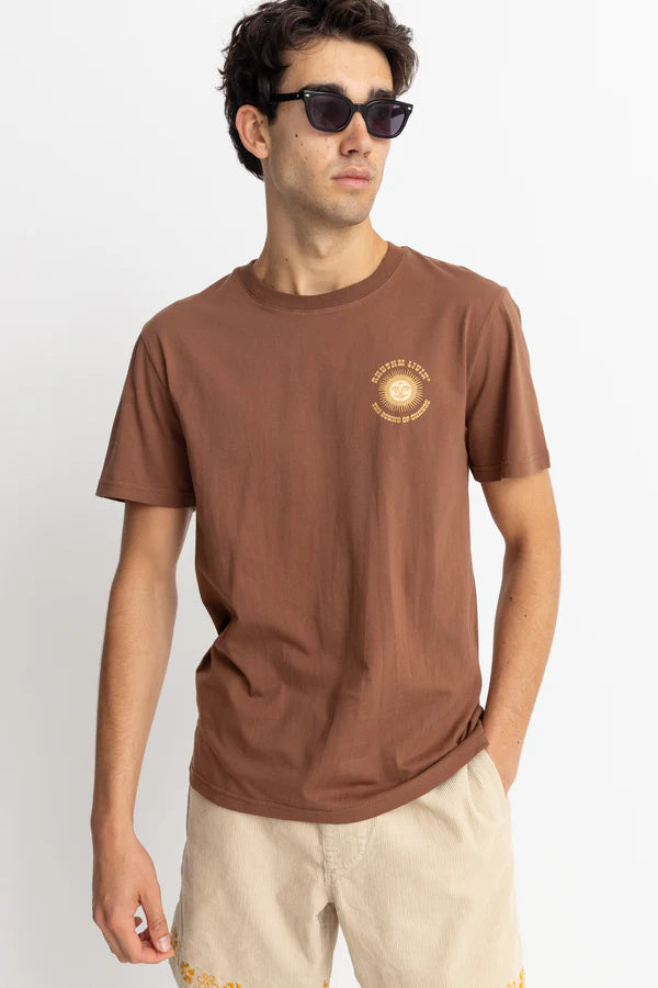 RHYTHM SUN LIFE T-SHIRT