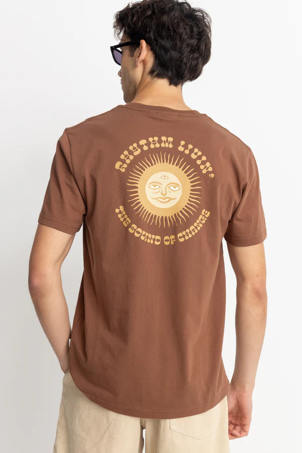 RHYTHM SUN LIFE T-SHIRT