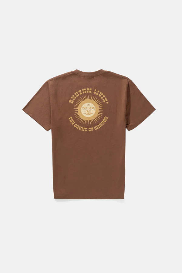 RHYTHM SUN LIFE T-SHIRT