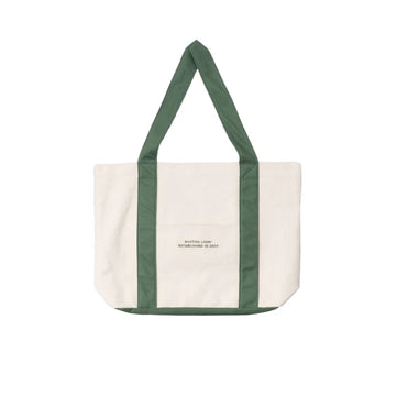 RHYTHM TAMI TOTE BAG - FOREST
