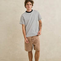RHYTHM TOBY DENIM SHORT - CEDAR
