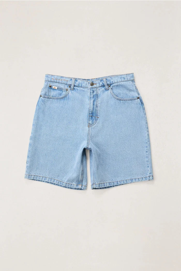 RHYTHM TOBY DENIM SHORT - INDIGO