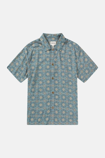 RHYTHM TULUM SS SHIRT