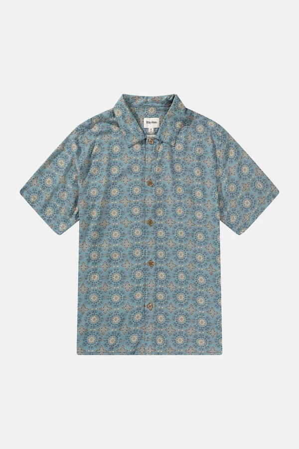 RHYTHM TULUM SS SHIRT