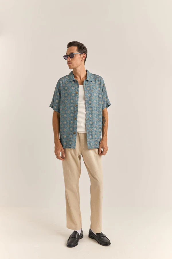 RHYTHM TULUM SS SHIRT