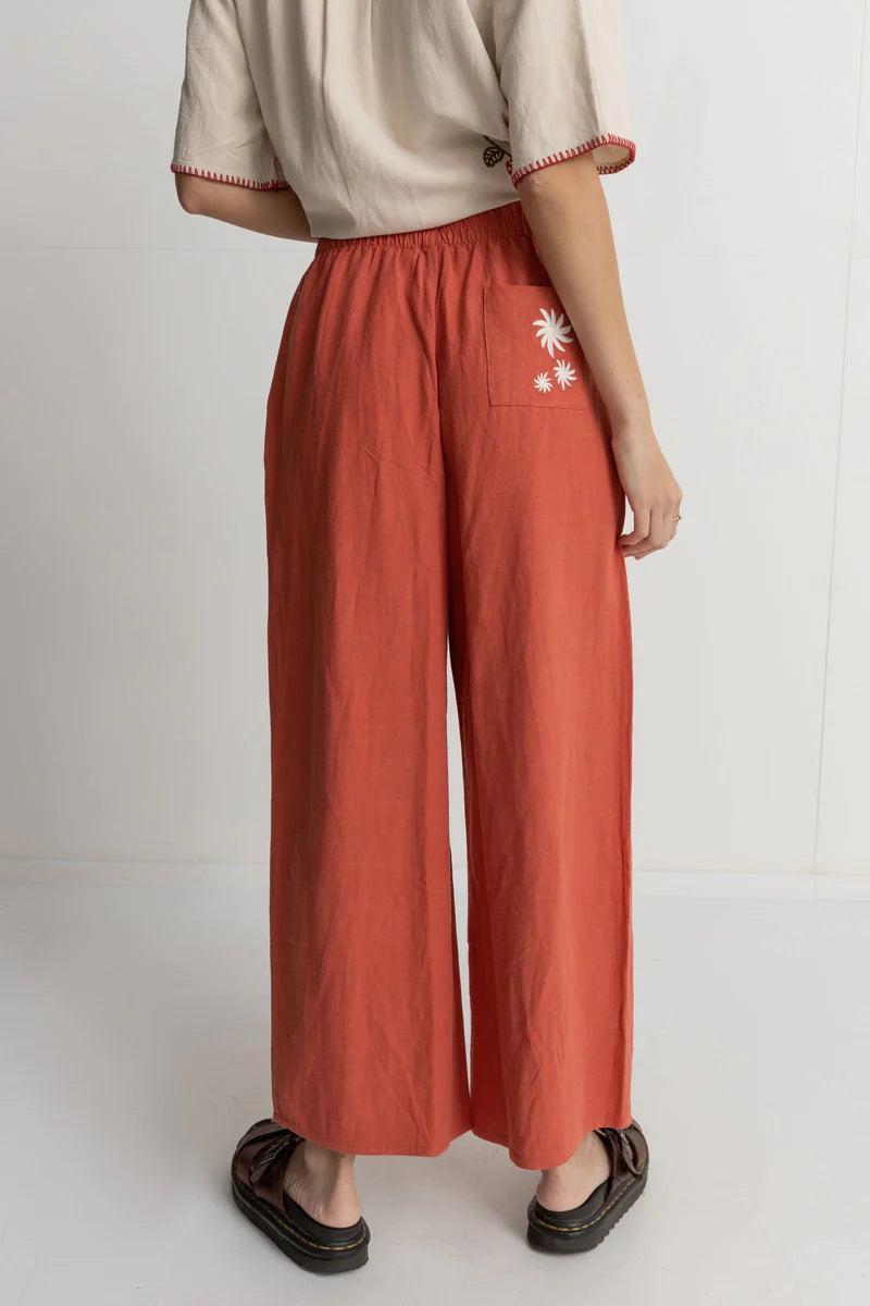 RHYTHM WIDE LEG PANT