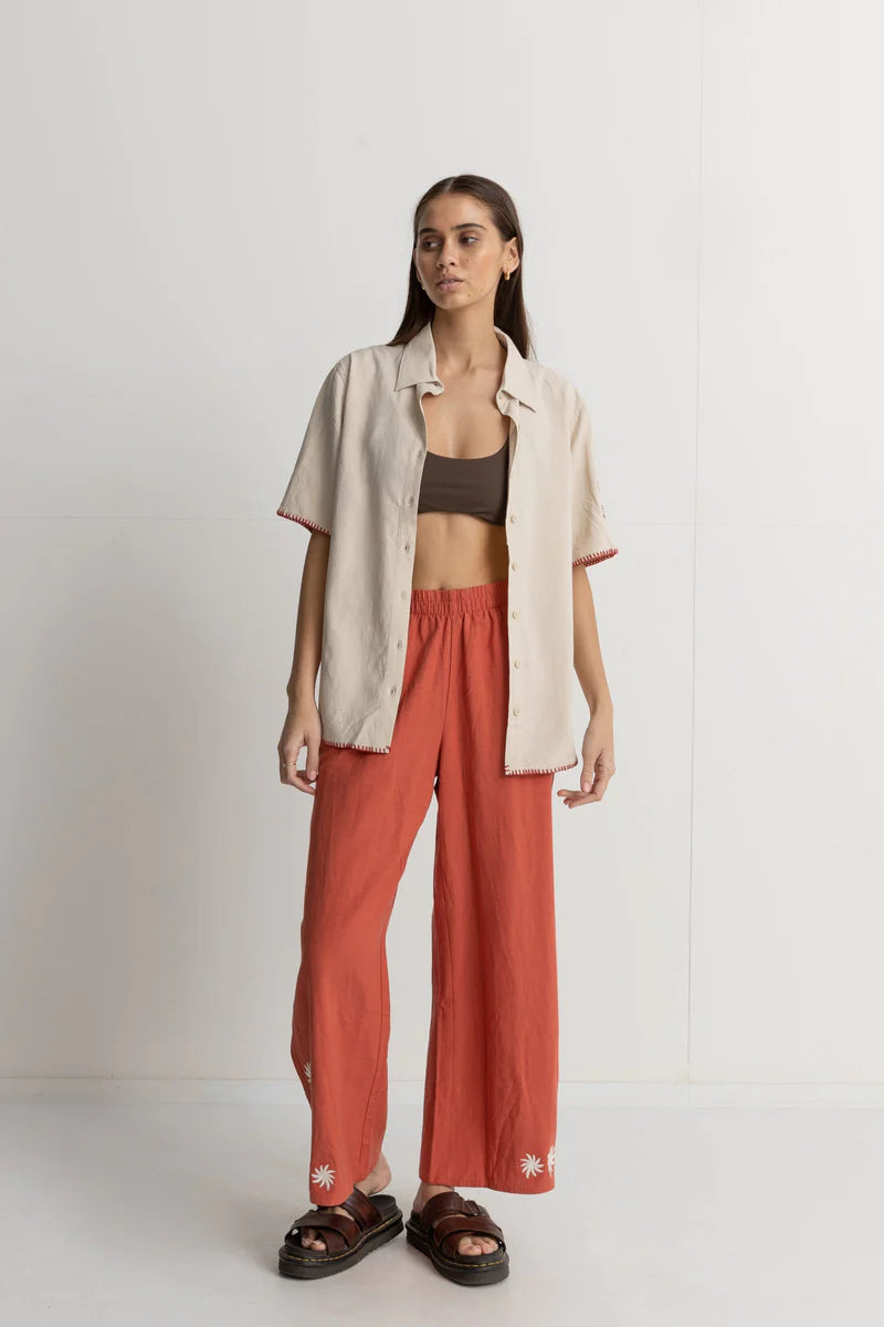 RHYTHM WIDE LEG PANT