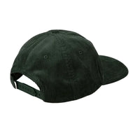 RHYTHM AWAKE CORD CAP - GREEN