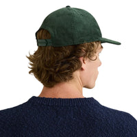 RHYTHM AWAKE CORD CAP - GREEN
